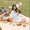 优美居200*200cm多用野餐垫5504 商品缩略图0