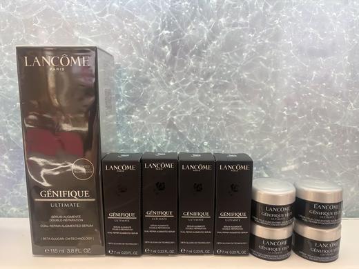 兰蔻 超修瓶恣意绽放礼盒  TCN44540-F 商品图0