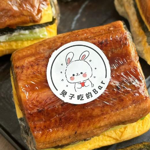 兔子饭团 商品图9