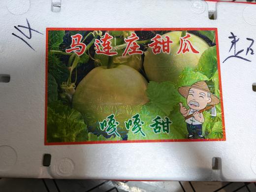 马连庄甜瓜（领秀店） 商品图1