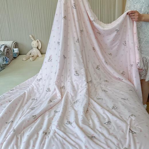 水漾家纺-A类冰淇淋凉感夏被 商品图12