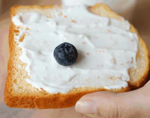 蒙晓农奶皮子酸奶 商品图4