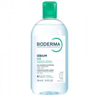 法国Bioderma贝德玛卸妆水系列-500ML（版本随机发） 商品图6