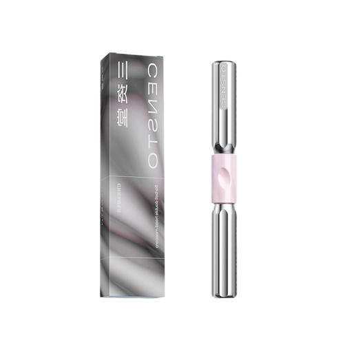 三资堂CENSTO 杠铃双头睫毛膏 商品图0