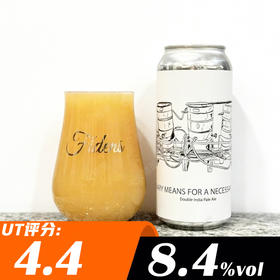 【预售】费登斯 NM4NM 473ml