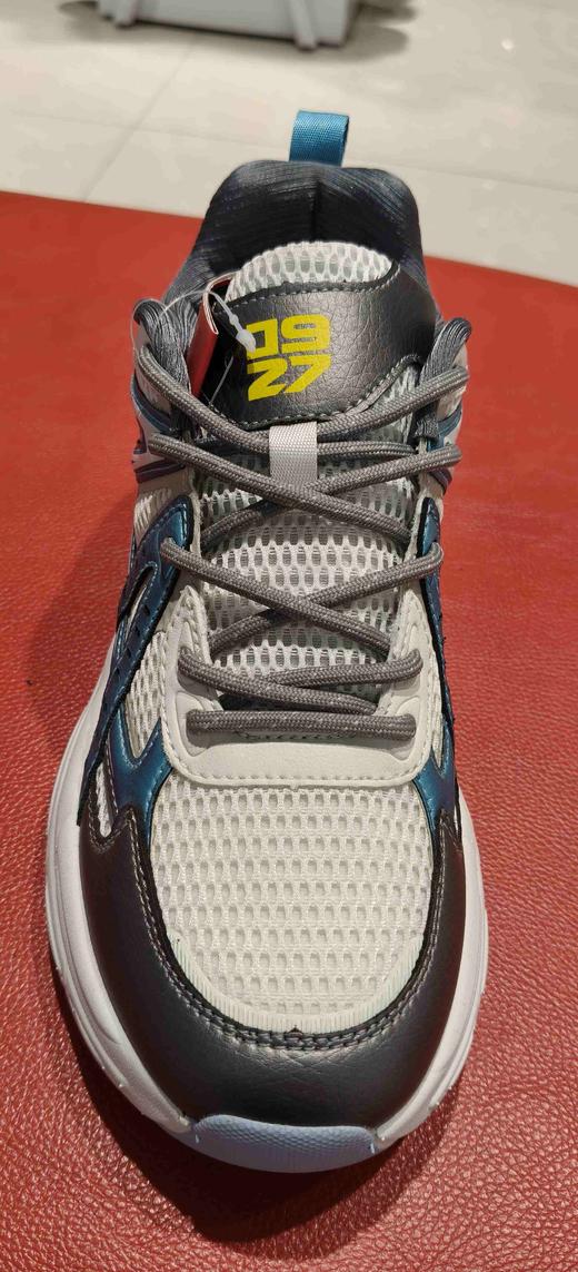 XXM  回力1927休闲运动网鞋 商品图1