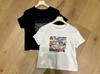 【门店同款】ENJOY夏季字母汽车小版T 171493410 商品缩略图0