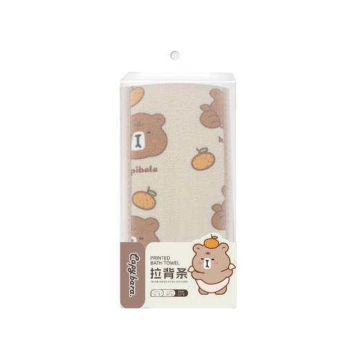 小鱼悠悠卡皮印花拉背条UU-397 商品图1