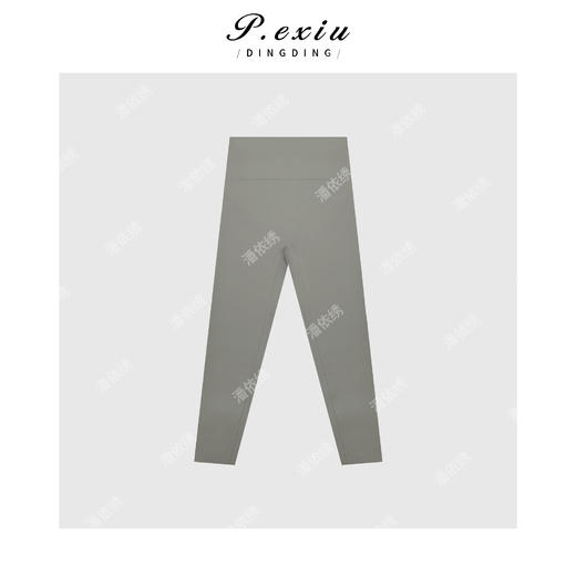 04-4潘依绣丁丁宠粉时尚简约提臀鲨鱼裤弹力打底裤 G5222 商品图1