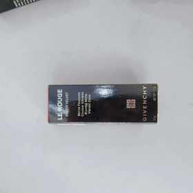 纪梵希高定粉丝绒唇膏N27 3.4g