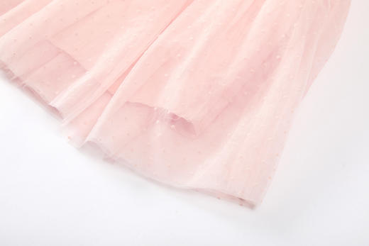 404-童短袖连衣裙 商品图8