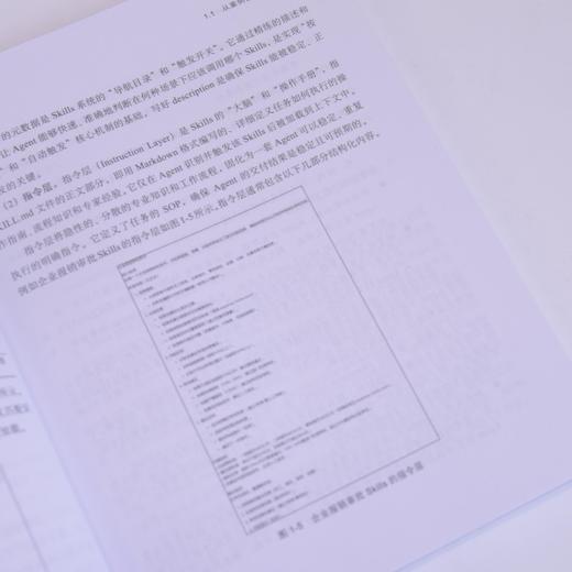 Skills+OpenClaw：从零打造个性化AI助理  基础养龙虾Agent智能体codeBuddy教程书籍 商品图3
