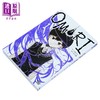 【中商原版】漫画 OMORI 第1集 此系缝 台版漫画书 台湾角川出版 商品缩略图1