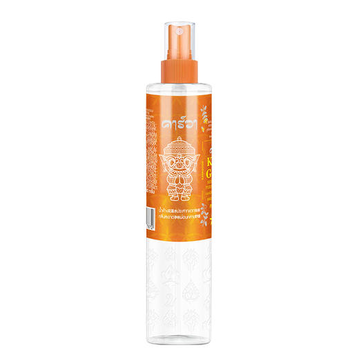 【超值2瓶装】卡瓦库德 艾草去痱花露水/金银花去痱花露水 大容量 清凉保湿舒缓 230ml*2瓶 商品图8