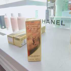 圣罗兰感光要丰盈唇蜜6ml