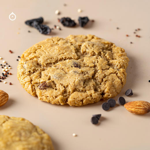 企鹅市集|严格曲奇 strictly cookies 手工现烤曲奇饼干 湿润柔软美式软曲奇 多口味可选 商品图11