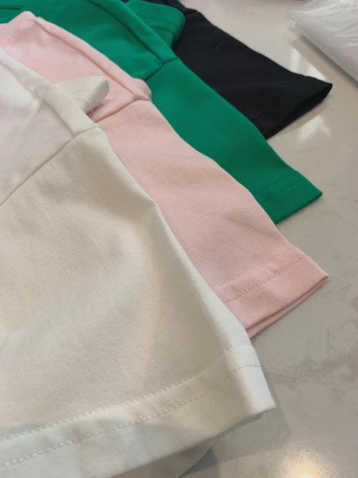 纯原无补❗️清仓不退换！四色发泡印花儿童短袖T  26Y04045- 商品图11