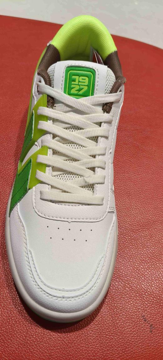 XXM   回力1927休闲板鞋 商品图1