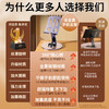 科沃ZJ04金属碳素钢桌面旋转手机支架360度旋转碳素钢耐用多型手机 商品缩略图2