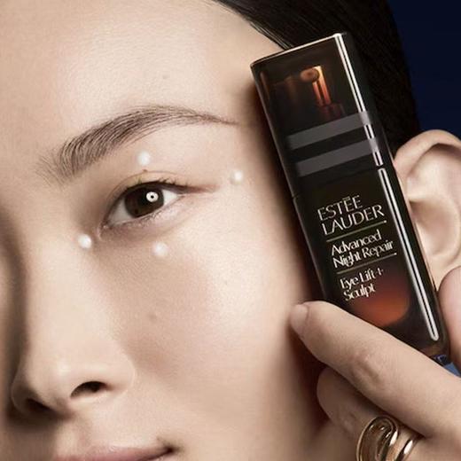 【秒杀】Estee Lauder/雅诗兰黛 新特润修护眼霜 微雕眼霜15ml 商品图3