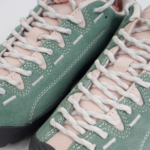 KEEN Jasper Women 山系户外女款透气耐磨徒步休闲鞋 复古登山鞋 商品图1