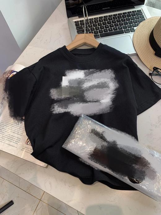 纯原无补❗️清仓不退换！四色发泡印花儿童短袖T  26Y04045- 商品图3