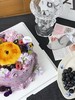 葚果雾紫蛋糕 |口味蛋糕 | Midori 商品缩略图3