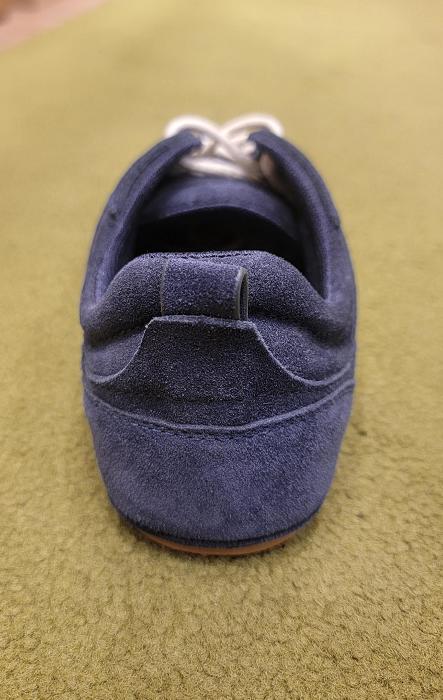 TORY BURCH 运动鞋女  187903-400-F 海军蓝.【鞋底有膜，试穿小心】 商品图1