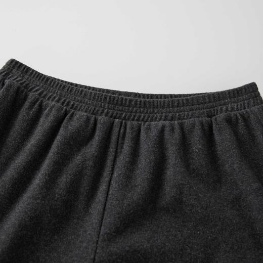 ROMI STUDIO 磨毛休闲长裤RWCSX41716 商品图2