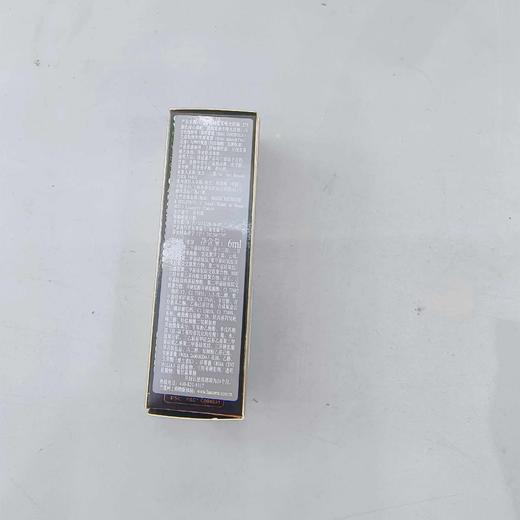 兰蔻菁纯柔雾哑光唇膏275 商品图2