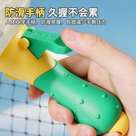 炫彩粘粘对接球亲子玩具-纪念日百货门店同款170743587 商品图3