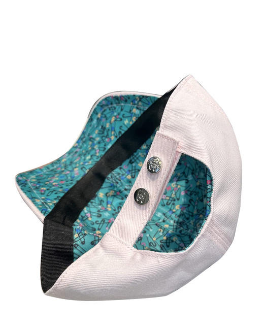 双面刺绣棒球帽fe025 商品图2