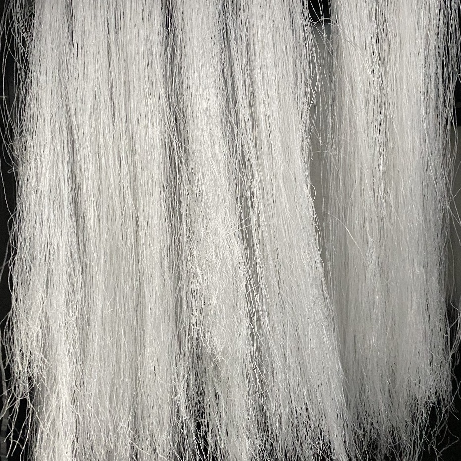 太纯了【龙口粉丝】太正宗了，配料表就三字：绿豆+水！不掺豌豆、玉米淀粉