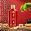 2022年，2023年茅台醇酱香之心，茅台集团保健公司出品，53度柔和酱香型白酒，整箱500ml*6瓶。 商品缩略图1
