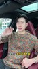 26T237SDSA男装2026新款高贵轻奢个性百搭撞色设计圆领短袖T恤宽松时尚 商品缩略图0