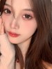 ❤【新款0~800度】冰点朗姆彩色年抛美瞳近视隐形眼镜 商品缩略图2