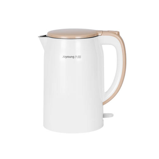 .九阳开水煲K17FD-W6150 商品图0
