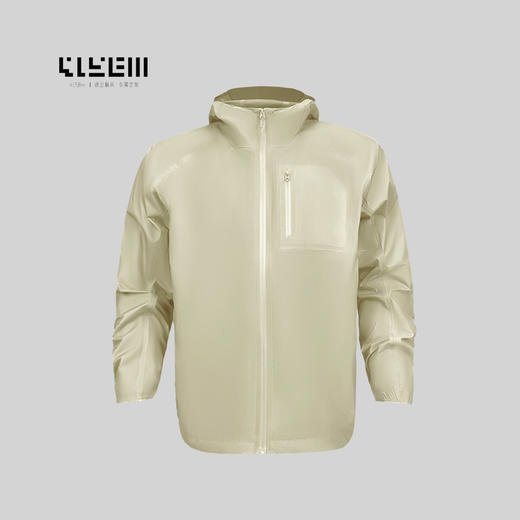 4158m 原色轻量外套 商品图4