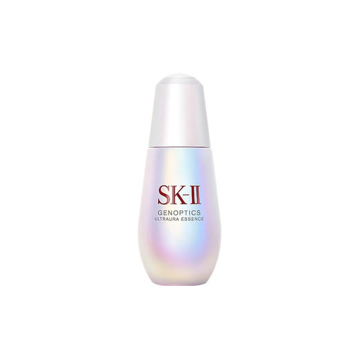 【礼盒礼袋】SK-II 全新光子小灯泡精华一拖三套组 小灯泡50ml+10ml*3 商品图2
