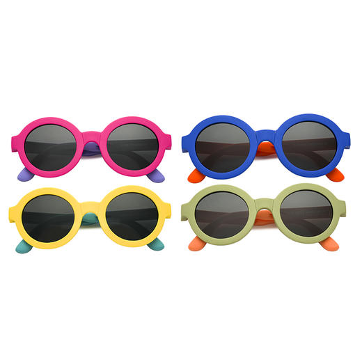 姿森儿童折叠款8-103 商品图2