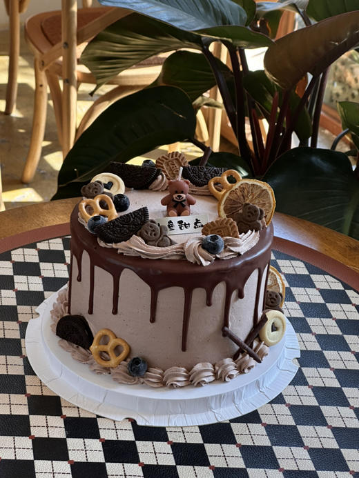 饼干小熊 商品图5