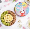 AKOKO 三拼（原味+抹茶味+咖啡味）曲奇饼干 280g 商品缩略图3