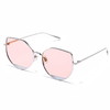 姿森儿童款猫眼墨镜YT003-1 商品缩略图0