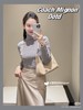 Coa家JULIET系列！油蜡牛皮月牙包 商品缩略图2