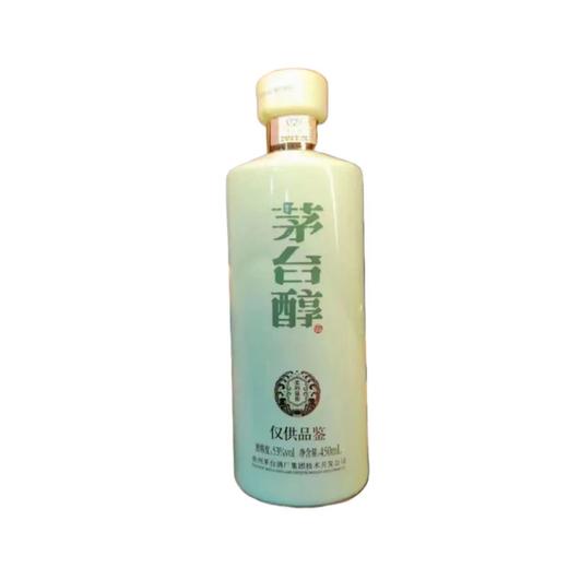 2022年茅台醇天青品鉴保健款，53度柔和酱香型白酒，整箱450ml×6瓶 商品图3