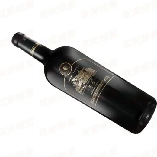2024年茅台大师尊藏干红葡萄酒，酒精度14度，整箱750ml*6瓶，密码锁礼盒装，高端宴请正品 商品图5