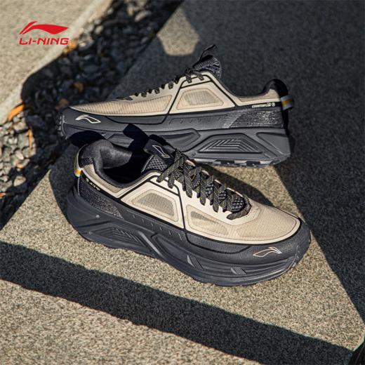 李宁户外CF溯行景2男女同款透气清凉减震回弹户外徒步鞋AHTW007 商品图2