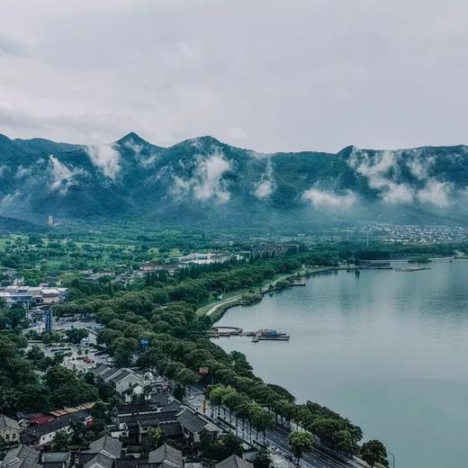 漫游舟山丨登普陀山海天揽胜，金沙碧浪相伴，东海之巅的群岛浪漫！ 商品图3