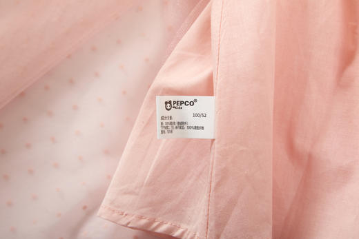 404-童短袖连衣裙 商品图11