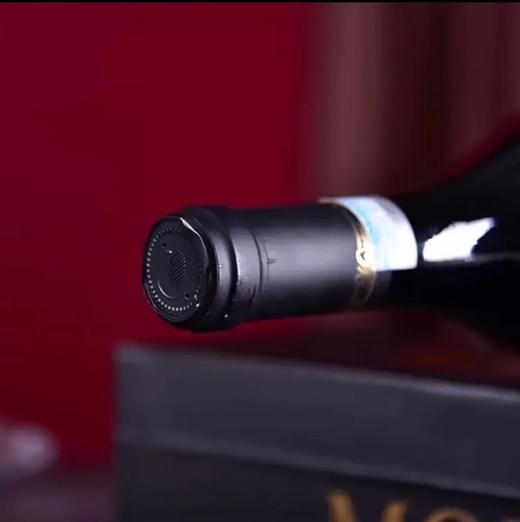 2022年茅台红酒国粹火凤礼盒，酒精度14度，整箱750ml*6瓶，优势现货。 商品图3